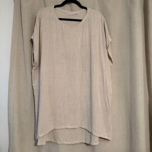 Only Child Alta Tunic Top